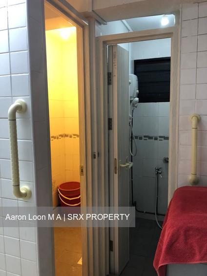 Blk 417 Tampines Street 41 (Tampines), HDB 3 Rooms #194774152
